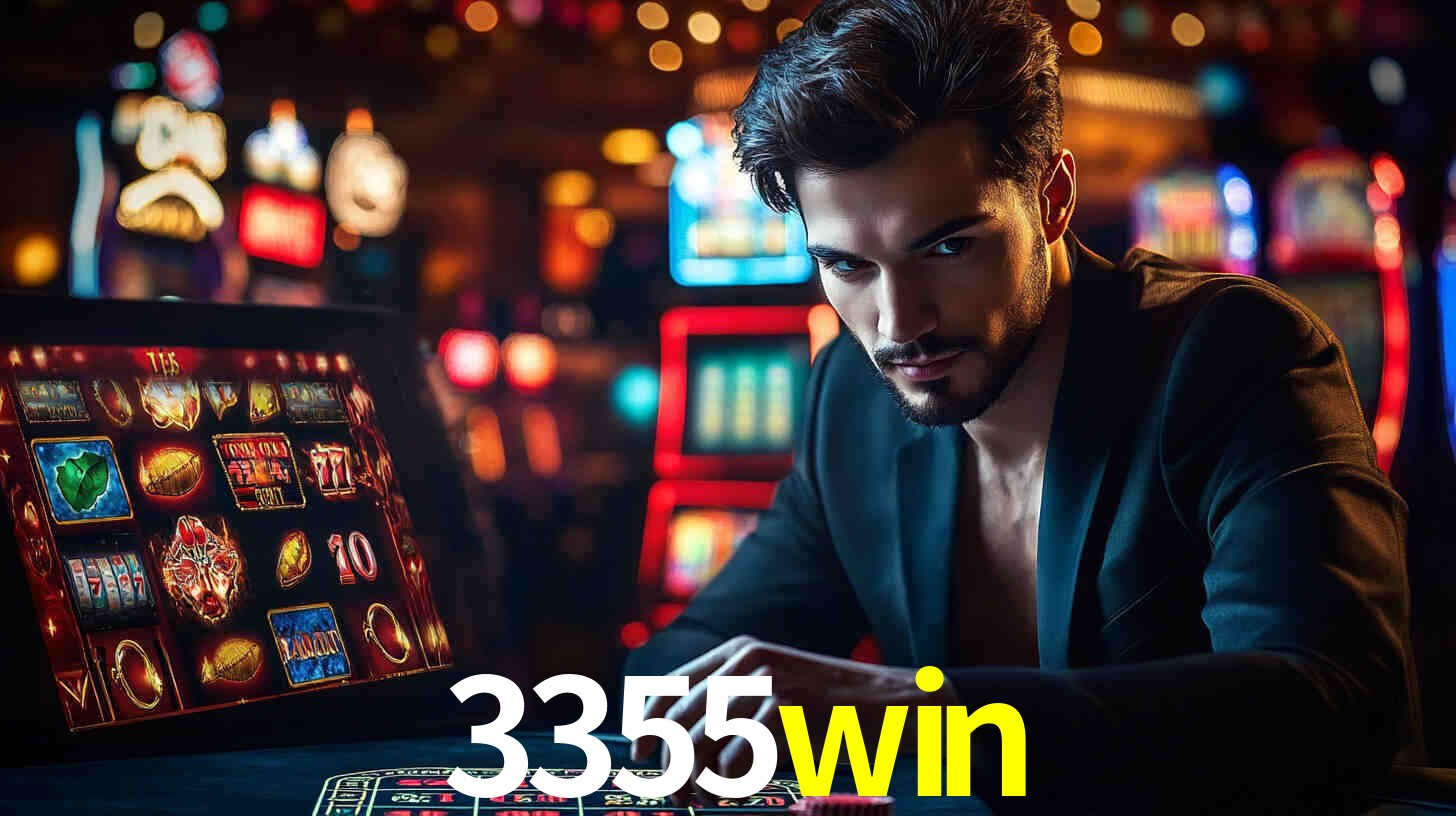 3355win app