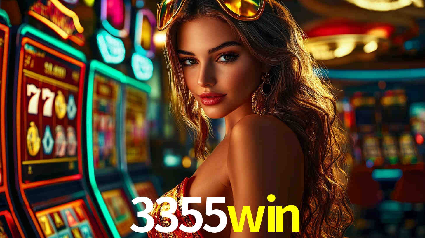 3355win App Interface