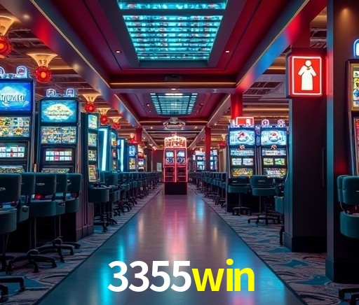 Descubra a Essência do 3355win: Nossa História e Compromissos