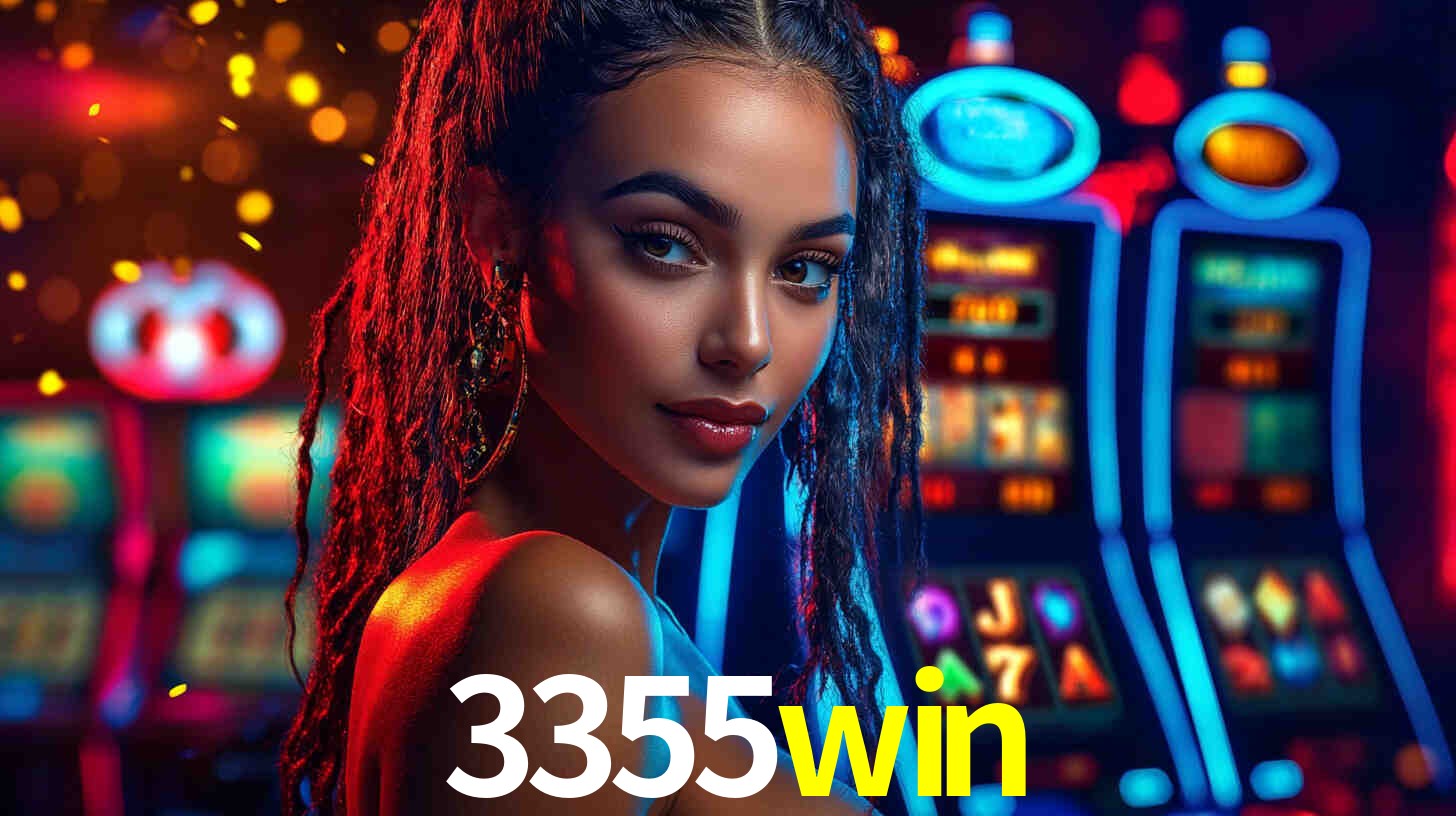 A Experiência Imersiva dos Cassinos Ao Vivo no 3355win