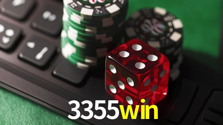 Game Providers 3355win