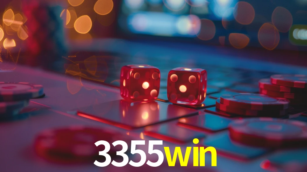 Slot Games 3355win