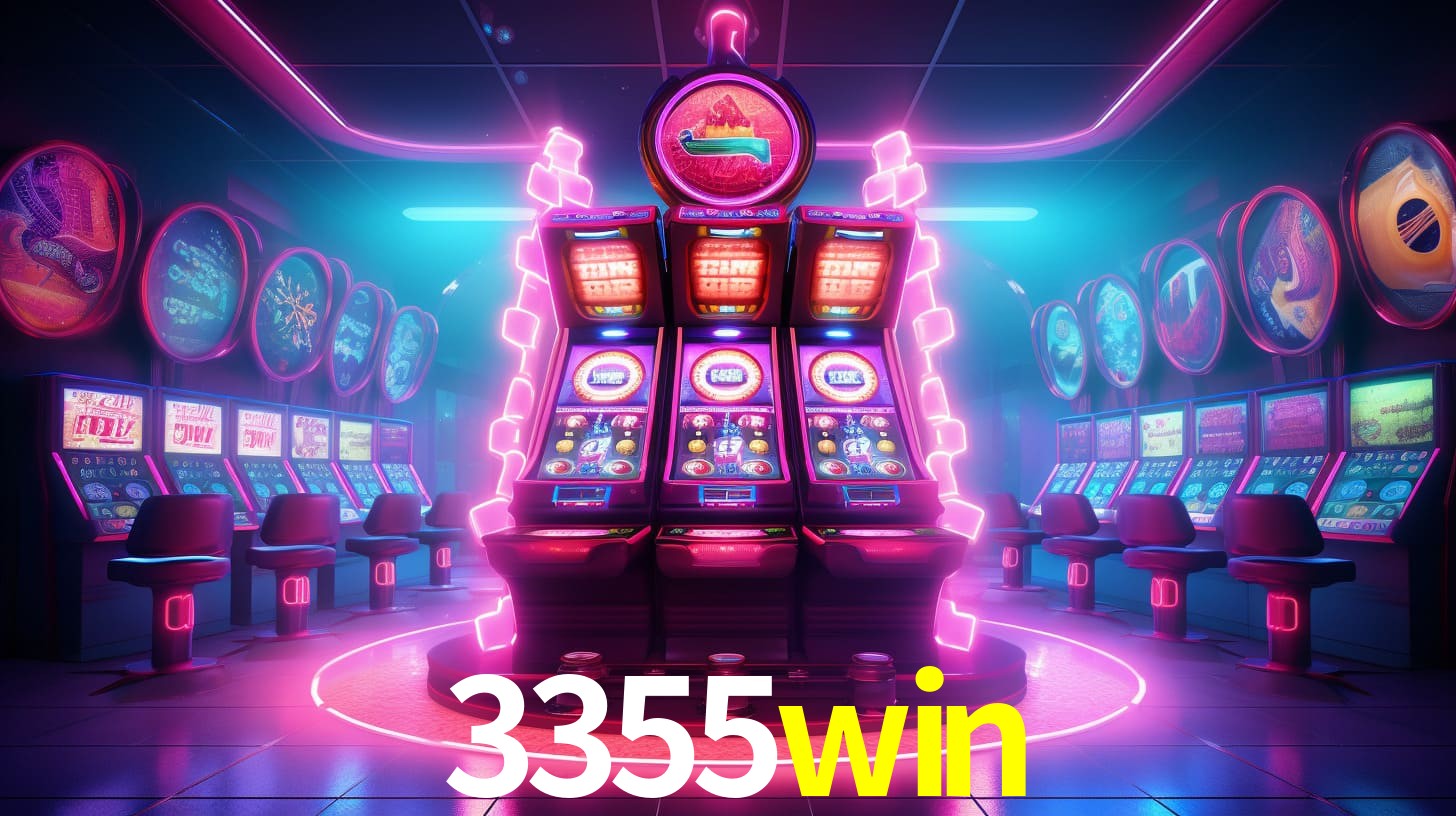 3355win: Seu Especialista em Apostas Esportivas Brasileiras