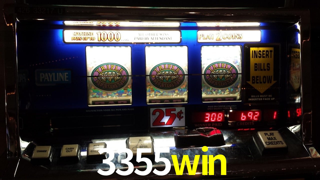 Spaceman Game 3355win