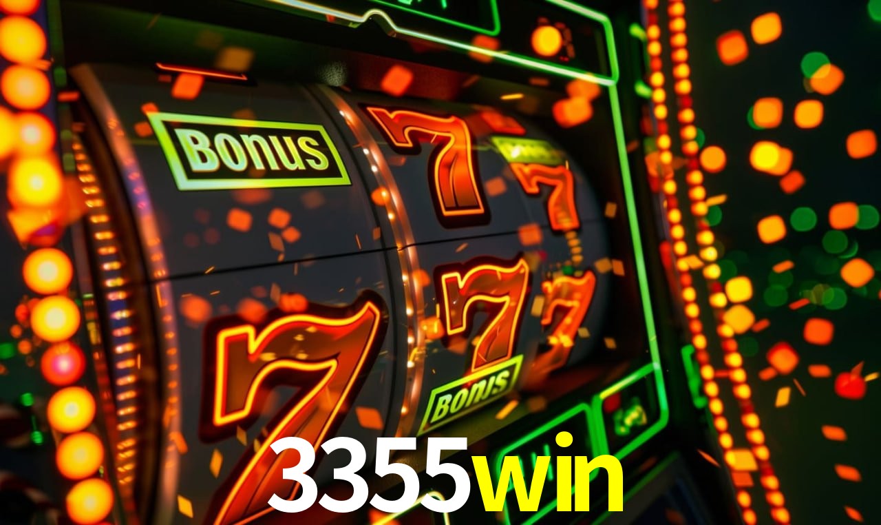 Inovações de Jogos na 3355win: O Futuro das Experiências Interativas