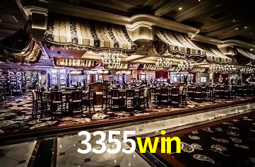 Exclusive Offers 3355win