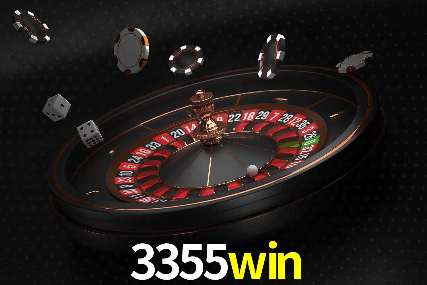 3355win - Jackpot em Jogo - 3355win.com