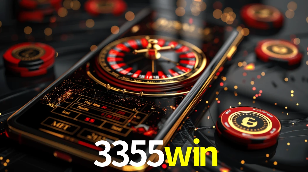 Bonus Features 3355win
