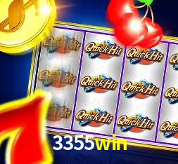 Apostas Esportivas na 3355win: Um Guia Completo