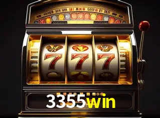 Descubra o Mundo do Cassino Online com 3355win