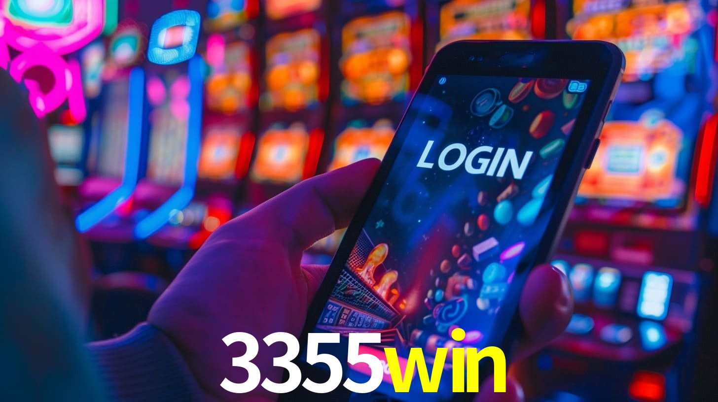 cassino 3355win