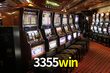 A Revolução dos Aplicativos de Jogos no 3355win