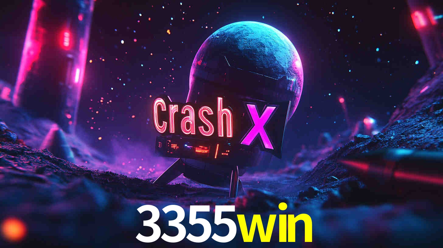 A Revolução dos Aplicativos de Jogos no 3355win