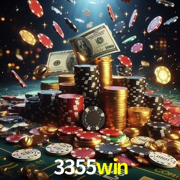 Desvendando o Mundo dos Jogos Virtuais na 3355win