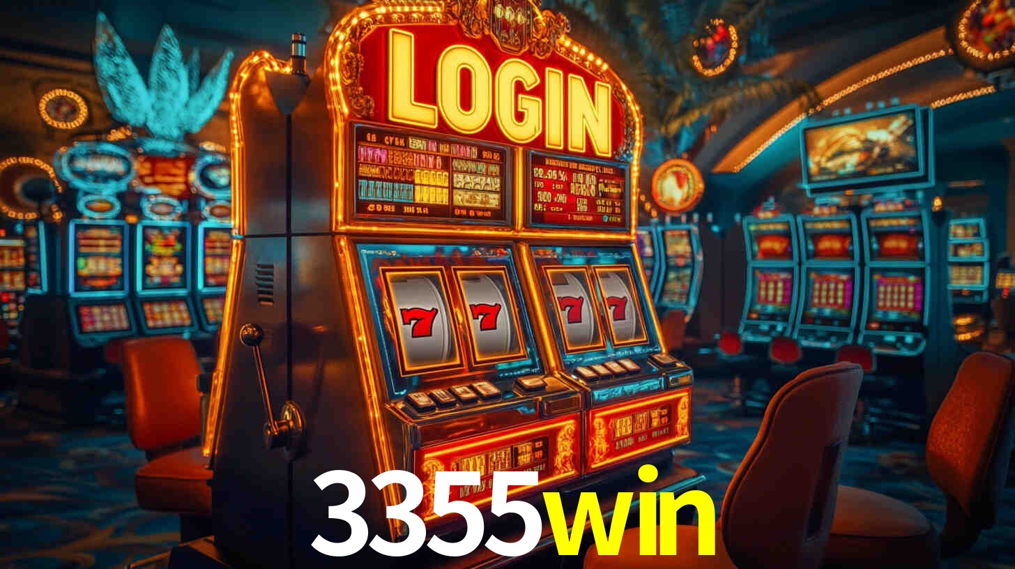 Tournaments 3355win
