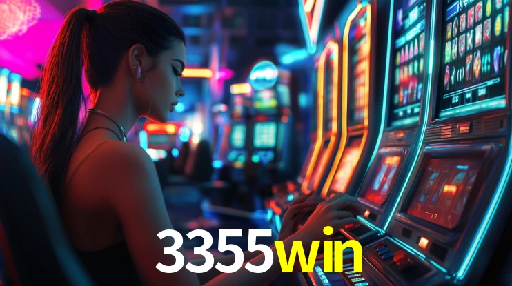 Explore as vantagens do 3355win: serviço profissional e confiabilidade