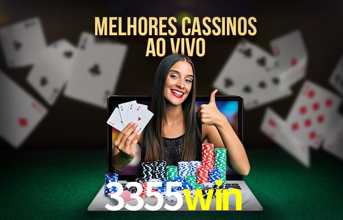Flash Promotion 3355win