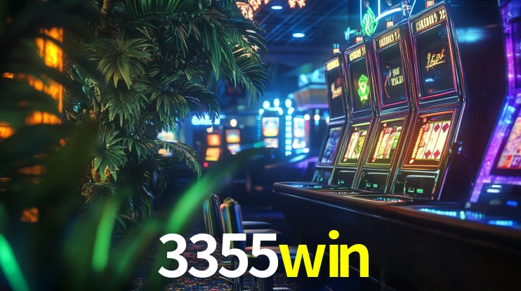 Daily Bonuses 3355win