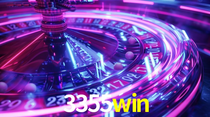 Explorando a Categoria de Eventos em Apostas na 3355win