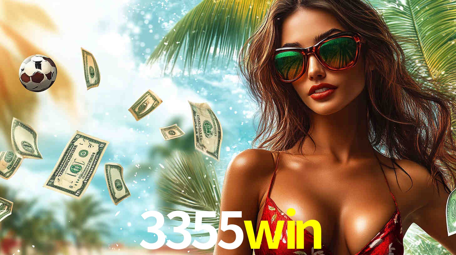 Seasonal Promotions 3355win