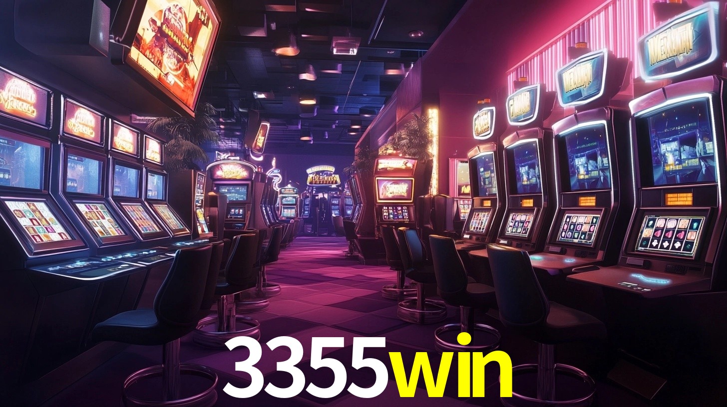 Daily Bonuses 3355win