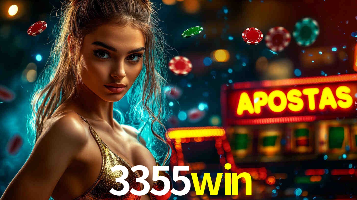 Inovações de Jogos na 3355win: O Futuro das Experiências Interativas
