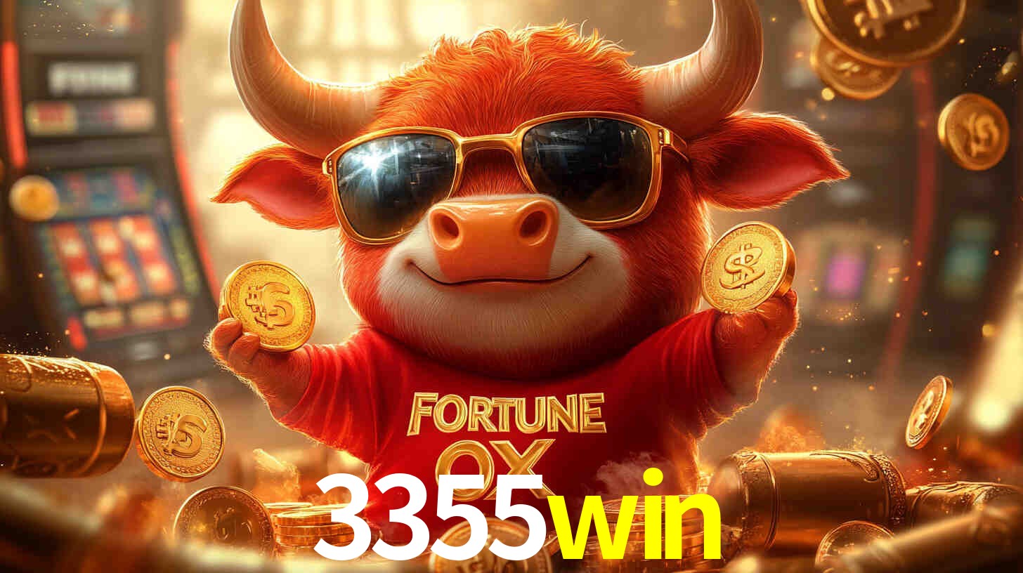 3355win: A Experiência de Casino com Jogos de Mesa ao Vivo