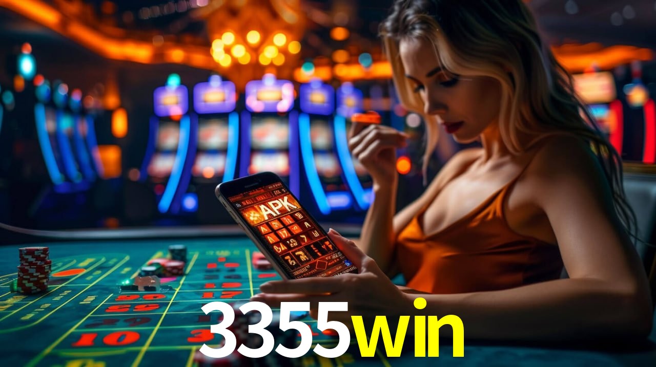 VIP Casino 3355win