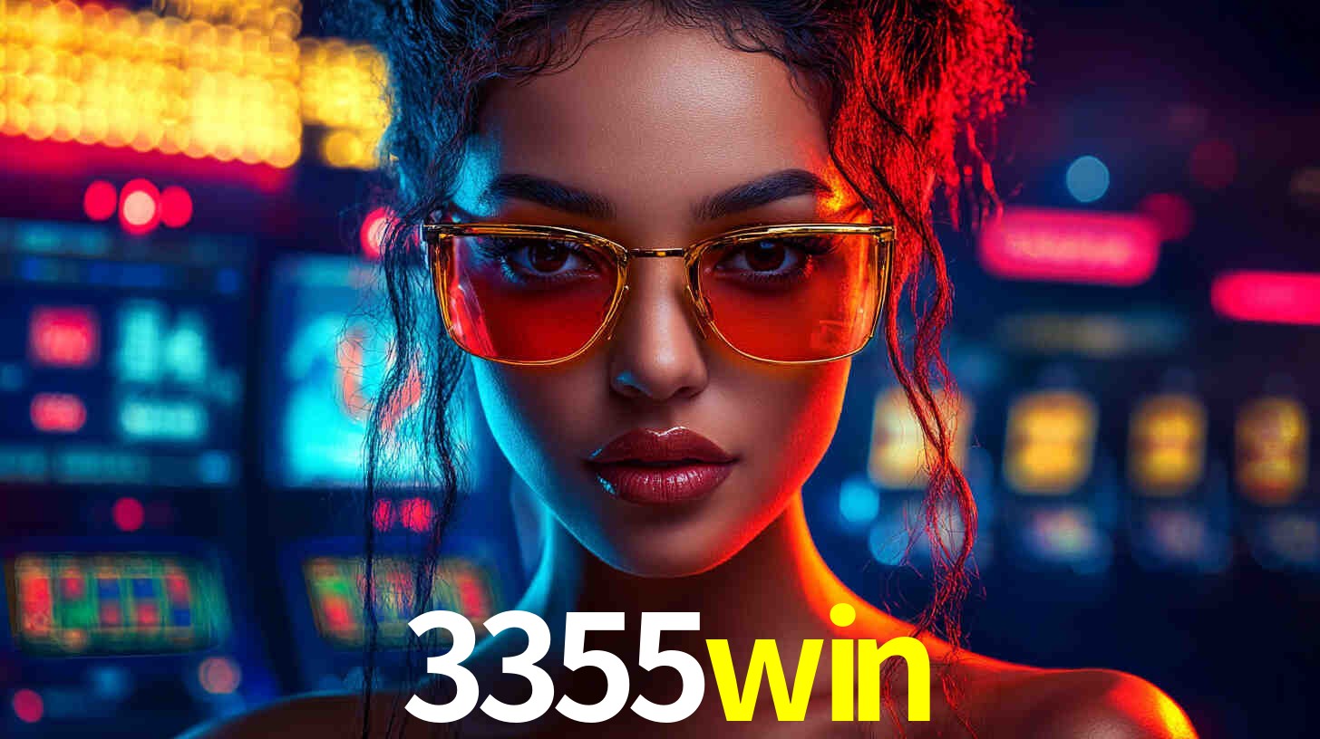 Descubra o Programa VIP da 3355win: Vantagens Exclusivas para Jogadores