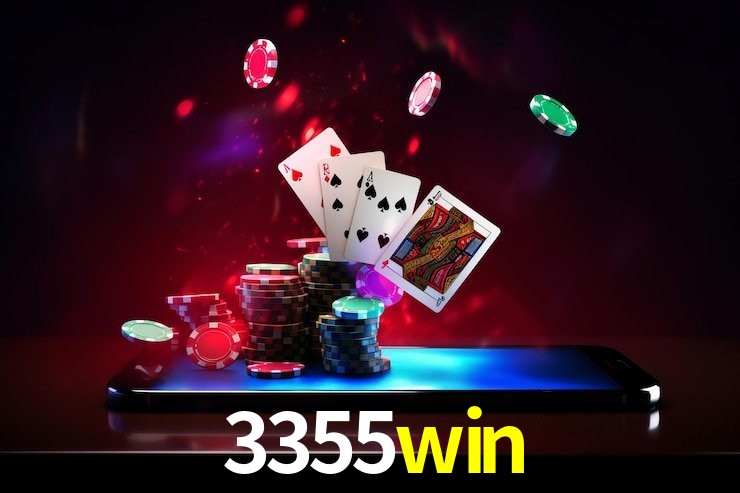 Experiência VIP 3355win