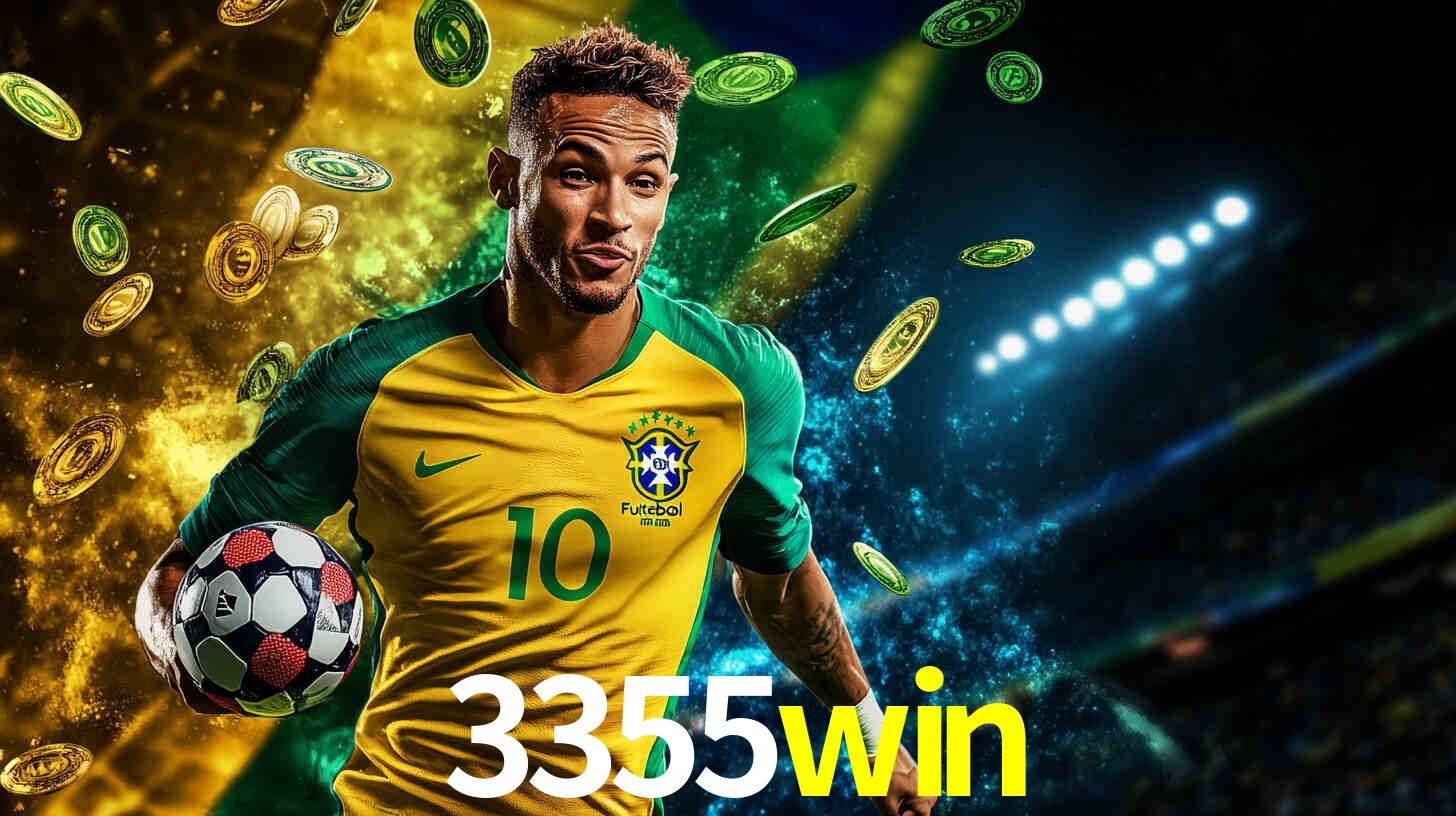 A Popularidade dos Caça-Níqueis no 3355win