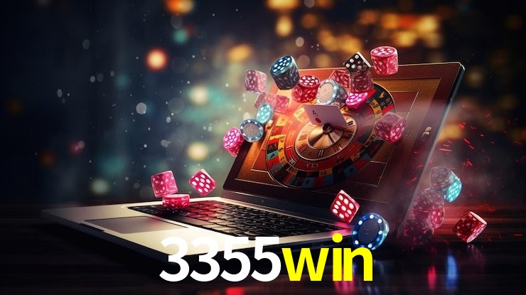 A Experiência Imersiva dos Cassinos Ao Vivo no 3355win