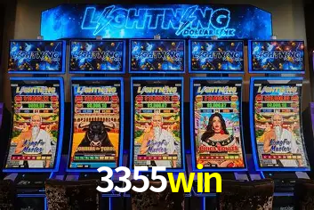 Desvendando o Mundo dos Jogos Virtuais na 3355win