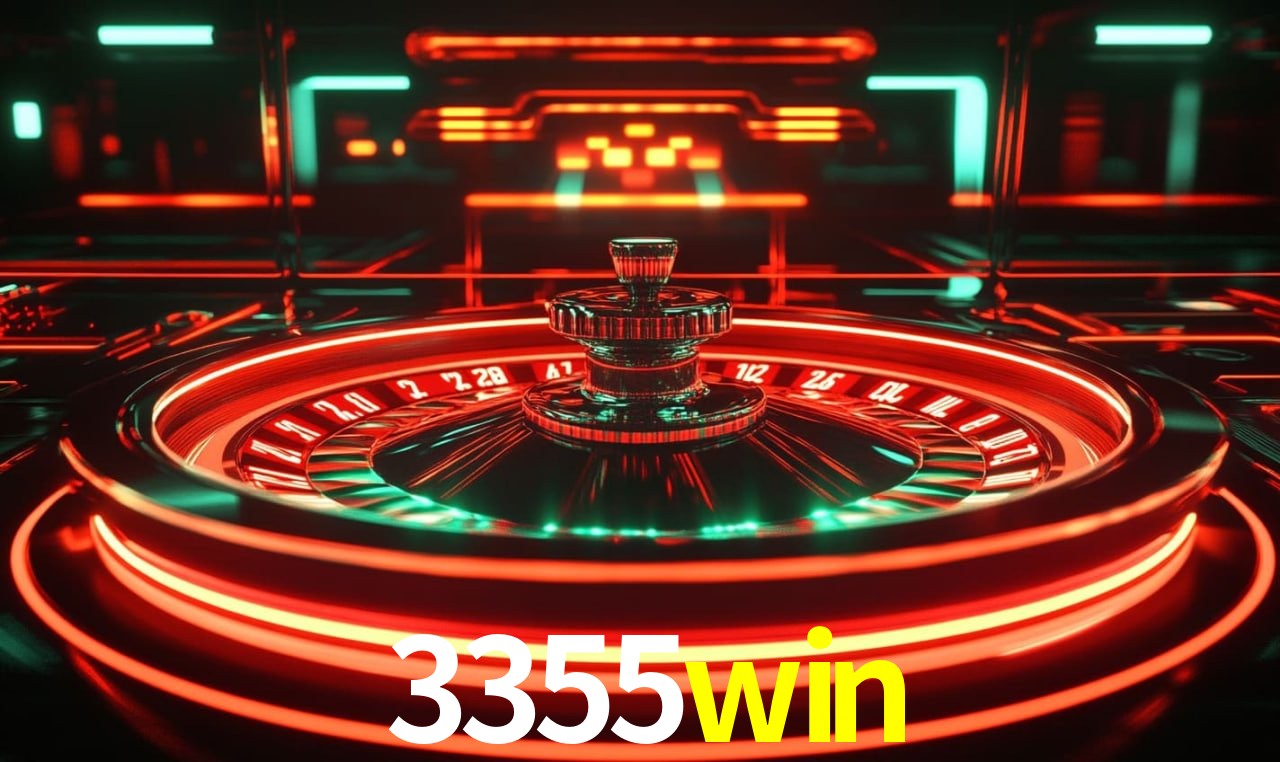 Inovações de Jogos na 3355win: O Futuro das Experiências Interativas
