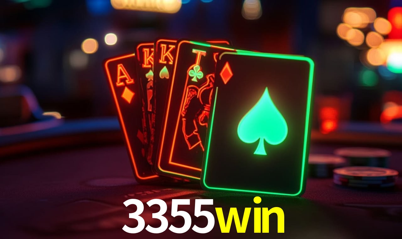 Player Reviews 3355win
