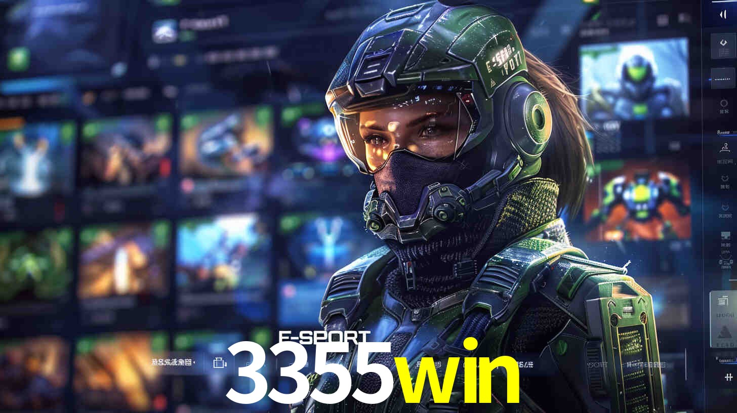 Weekend Specials 3355win