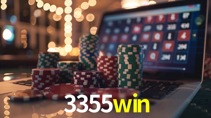 Live Casino 3355win