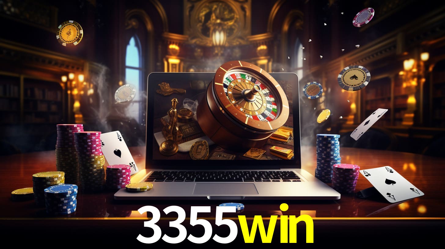 Tournaments 3355win