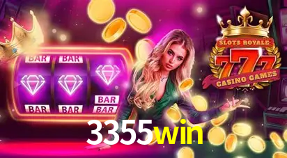 A Experiência Imersiva dos Cassinos Ao Vivo no 3355win